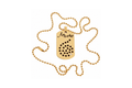 Arvest Chain Gold