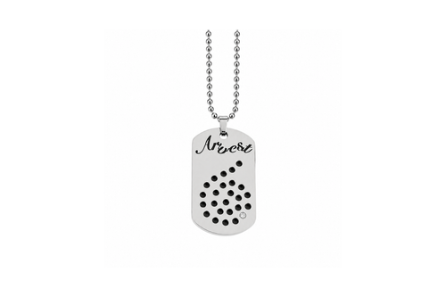 Arvest Chain Silver