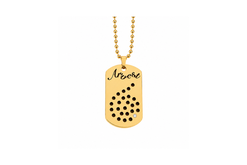 Arvest Chain Gold